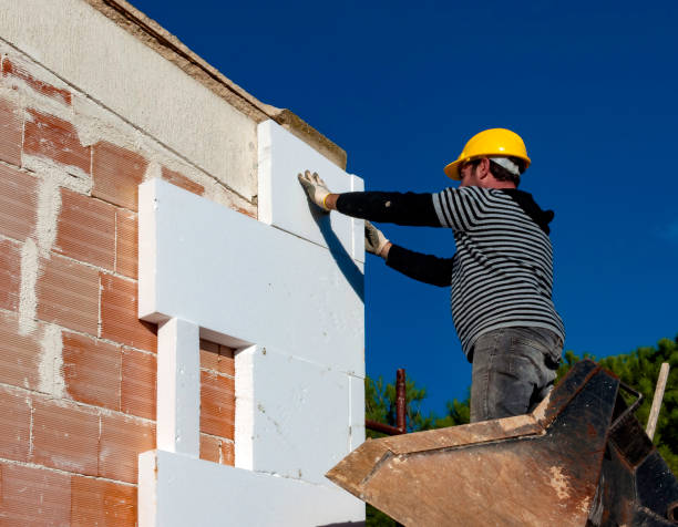 Types of Insulation We Offer in Kahului, HI