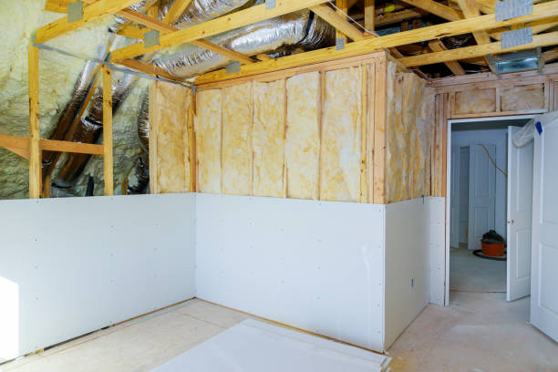 Best Insulation for Specific Applications in Kahului, HI